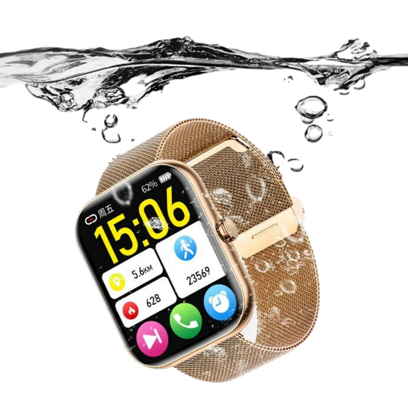 Smartwatch