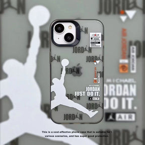 capa Jordan & Nike Off White