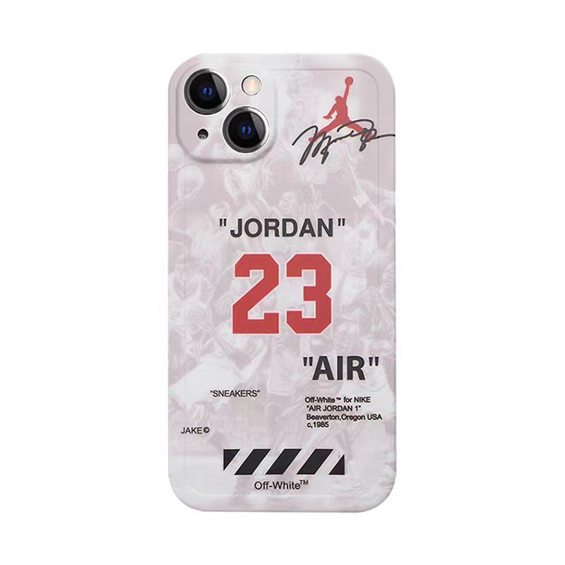 case Jordan Air