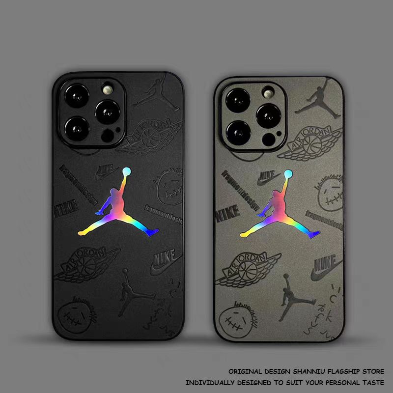 capa Holográfico Jordan