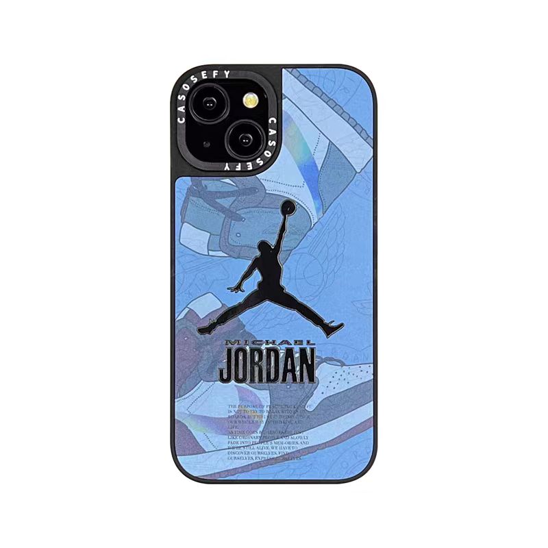 case Michael Jordan