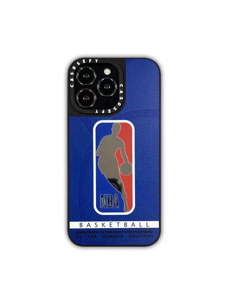 Case NBA Iphone