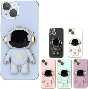 Case / Capinha e Xiaomi PopCell Astronauta