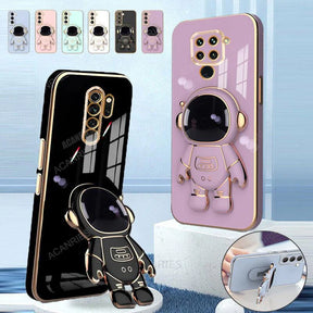 Case / Capinha e Xiaomi PopCell Astronauta