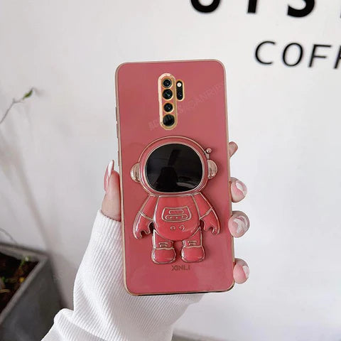 Case / Capinha e Xiaomi PopCell Astronauta