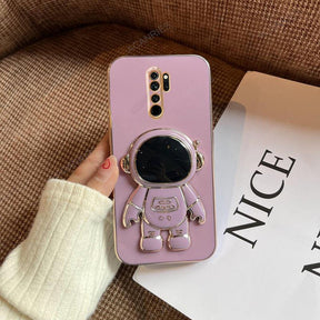 Case / Capinha e Xiaomi PopCell Astronauta