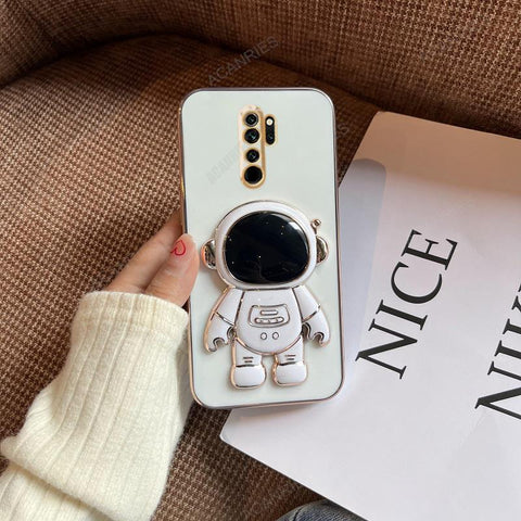 Case / Capinha e Xiaomi PopCell Astronauta