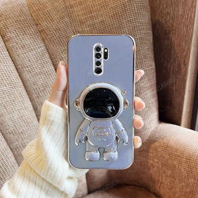 Case / Capinha e Xiaomi PopCell Astronauta