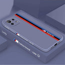 Capinha Supreme Tricolor para Xiaomi