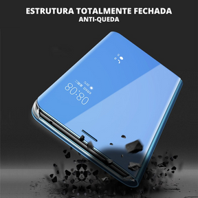 Case Samsung Smart Espelhada