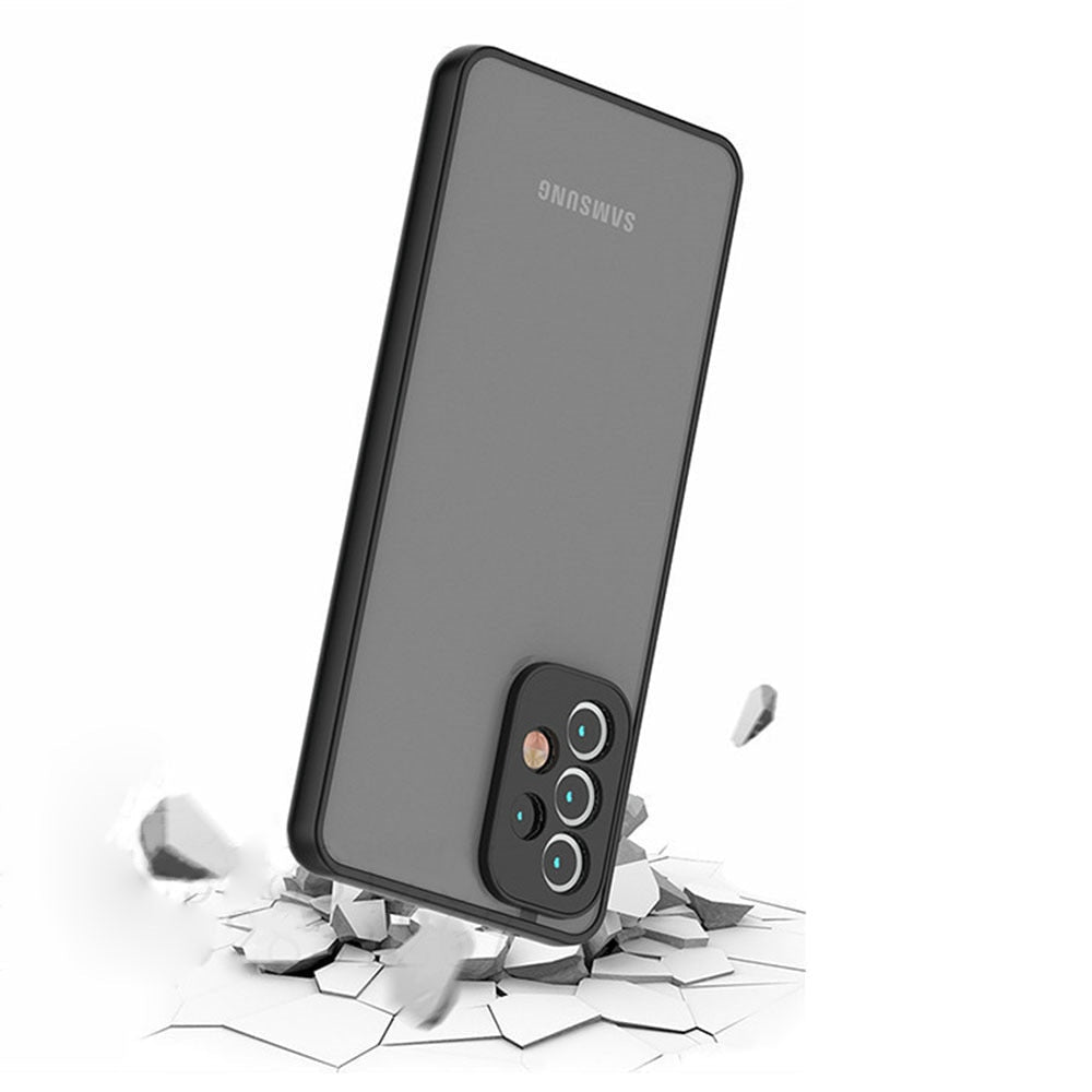 Case Samsung NanoPro® Fosco ( MAIS VENDIDA 2024)